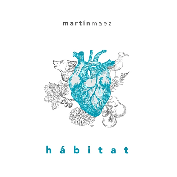 Ilustración principal de Hábitat